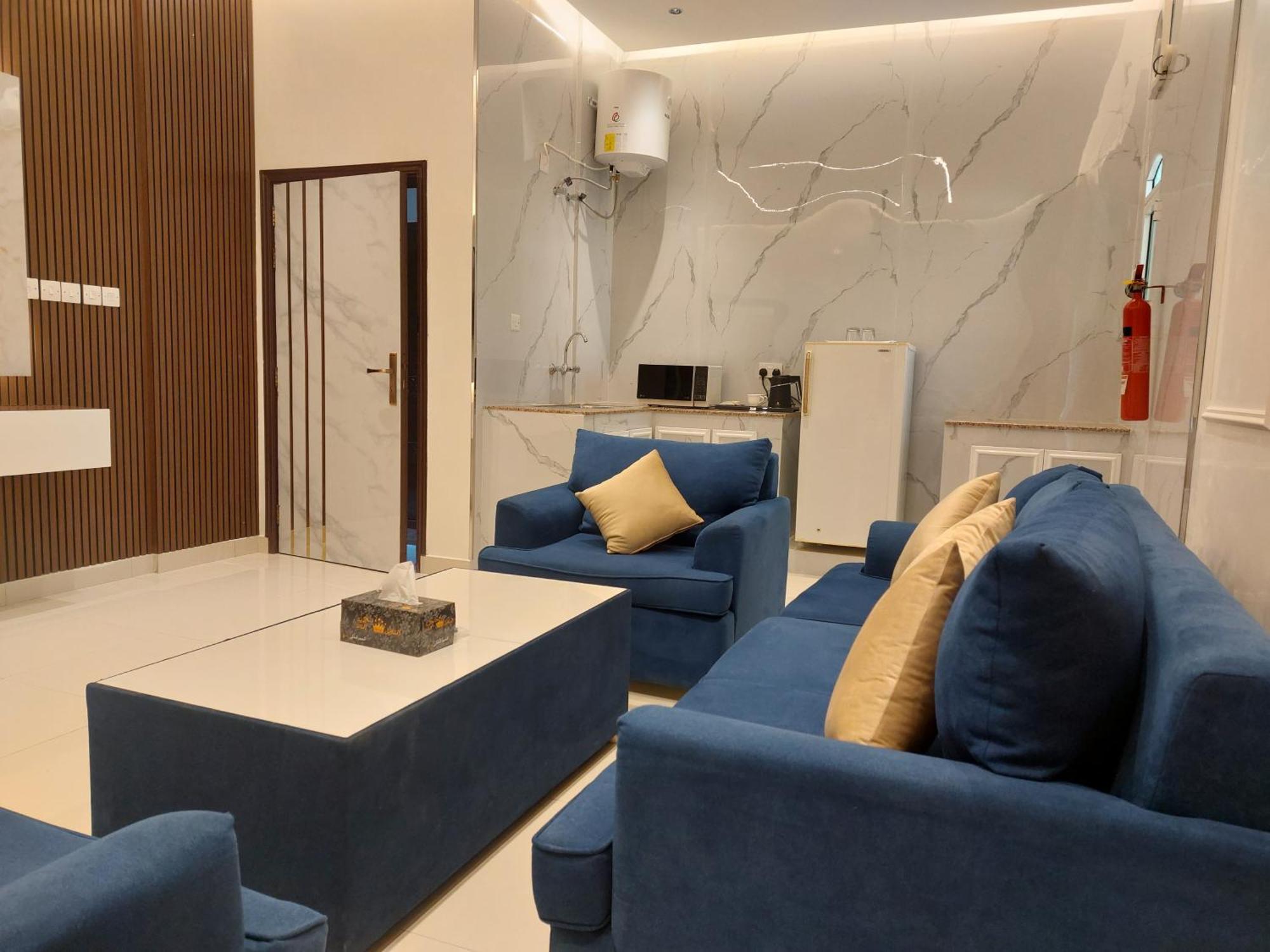Mabahj Garnatha Hotel Apartments Sohar Buitenkant foto